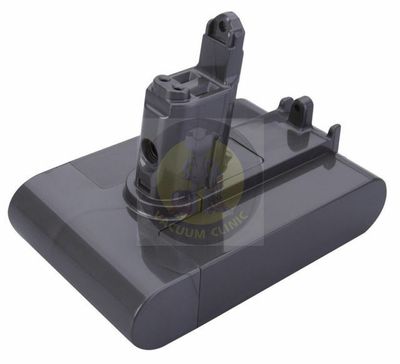 DYSON DC44 ( TYPE B ) POWER PACK SERVICE ASSY DC44 DC35 BATTERY (3801) DYS967861-04