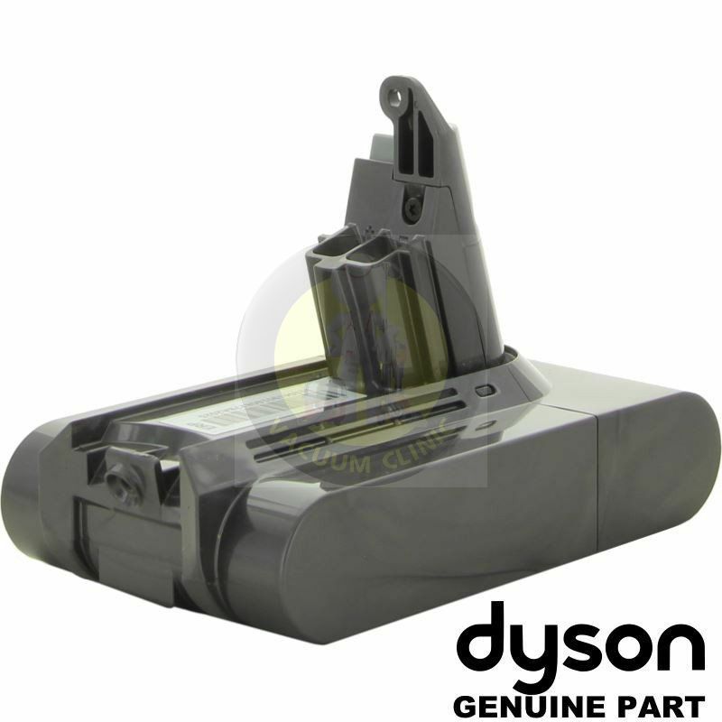 DYSON GENUINE V6 BATTERY SERVICE ASSEMBLY DYSON (4201) DYS967810-21