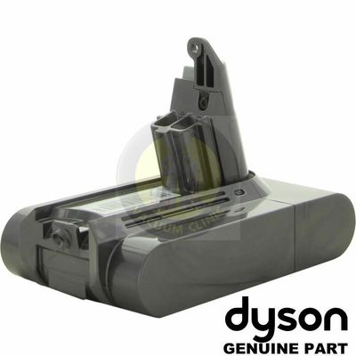 DYSON GENUINE V6 BATTERY SERVICE ASSEMBLY DYSON (4201) DYS967810-21