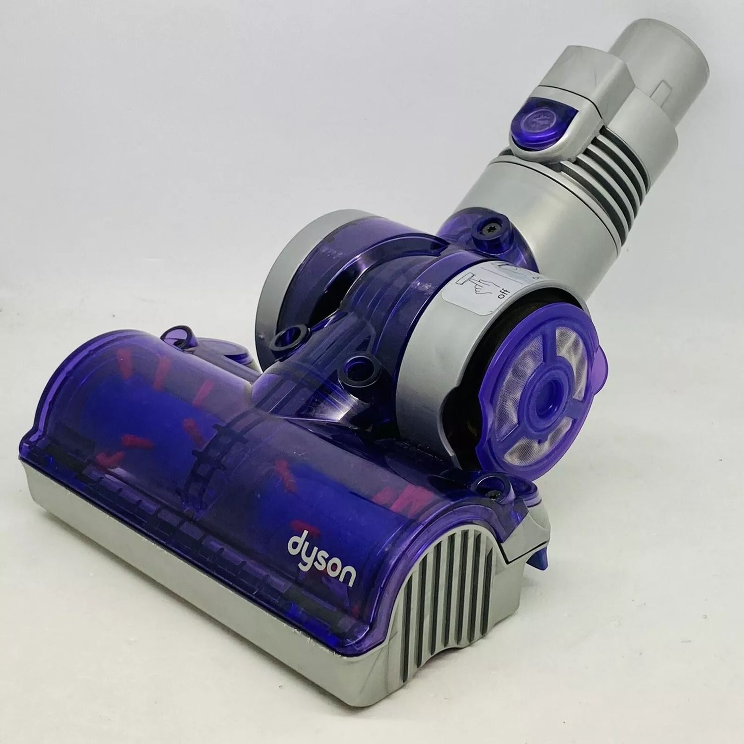 DYSON DC02/04/05 MINI TURBO BRUSH (4303) DYS907049-03
