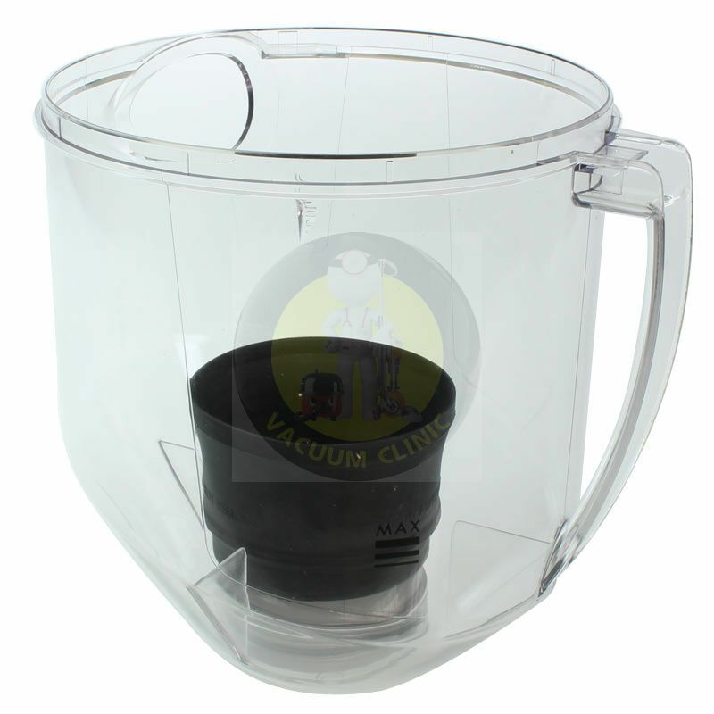 DYSON BIN ASSY DYSON DC19/20/21/29 (4602) DYS910897-01