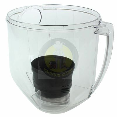 DYSON BIN ASSY DYSON DC19/20/21/29 (4602) DYS910897-01