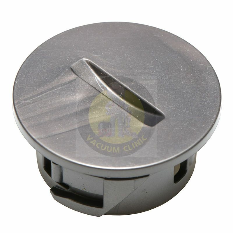 DYSON BRUSHROLL END CAP V6 FLUFFY DC59 - DC62 -SV03 (3804) DYS965665-03