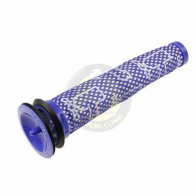 ***USE FIL596*** DYSON GENUINE V6 PRE FILTER ASSY DC59, DC58, ETC. (4803) DYS965661-01