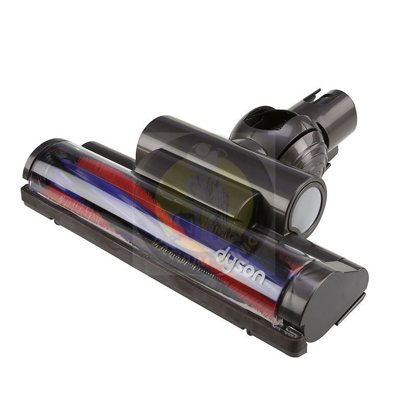 DYSON GENUINE TURBINE HEAD ASSY QUICK RELEASE TOOL (4601) DYS963544-04