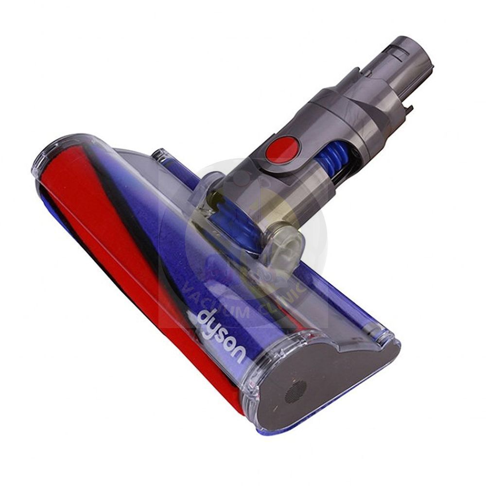 DYSON 966724-03 SOFT ROLLER CLEANER HEAD RETAIL ALT OF 966489-01 (4701) DYS966724-03