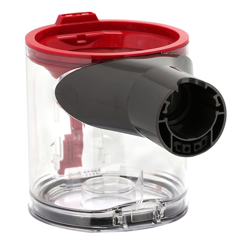 DYSON V7, V8 GENUINE CLEAR BIN (4501) DYS967699-01