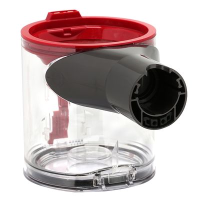 DYSON V7, V8 GENUINE CLEAR BIN (4501) DYS967699-01