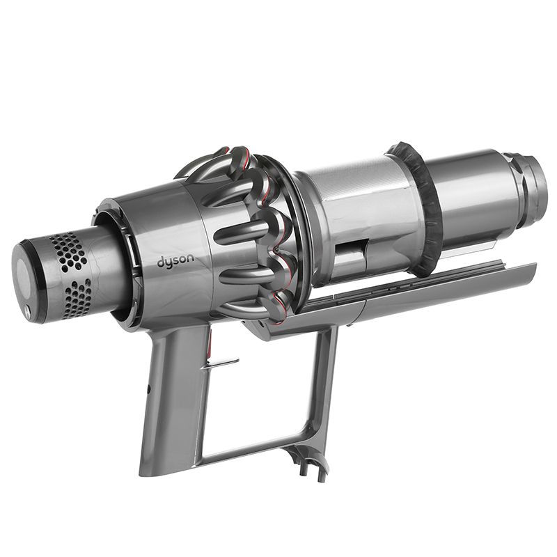 DYSON BODY &amp; BIG SERVICE ASSY NK LCD / HC (6001) DYS970142-01