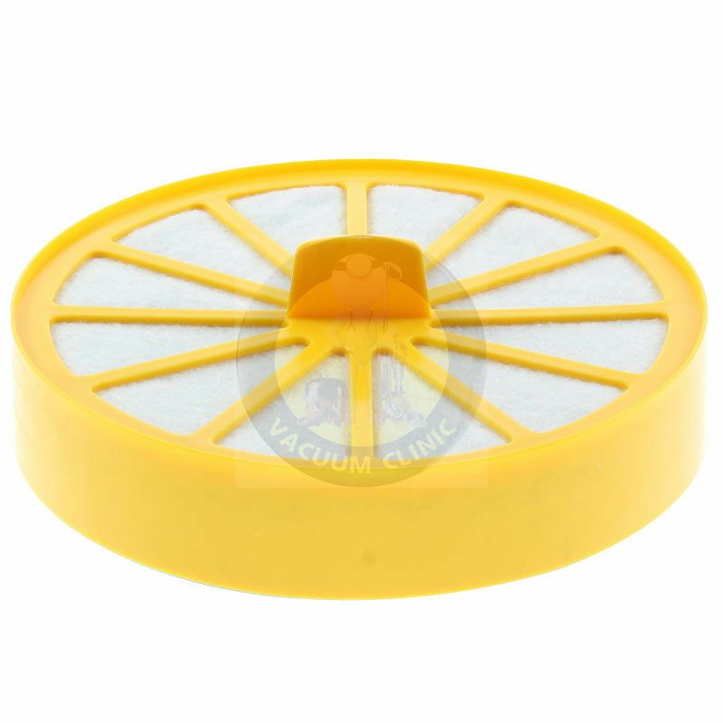 DYSON DC-04 UPPER FILTER BLU/WHITE (6005) EXSFIL181