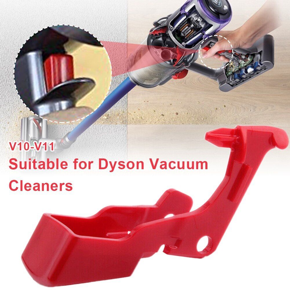 DYSON V10 / V11 TRIGGER POWER SWITCH BUTTON TRIGGER (3805) DYSTRIGGER