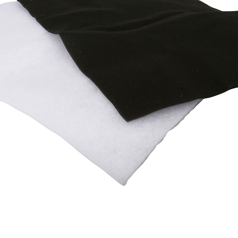 UNIVERSAL DEEP FAT FRYER FILTERS THICK (SPONGE) (2703) EXSFIL213