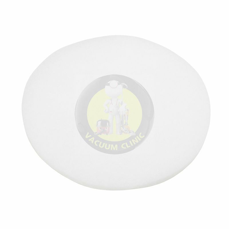 DYSON POST MOTOR FILTER PAD FOR DC04, DC05, DC08, DC19, DC20, DC29 (6005) EXSFIL196