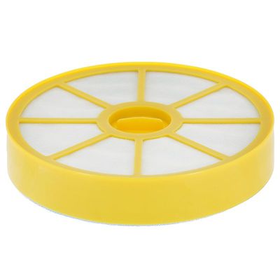 PRE MOTOR FILTER FOR DYSON DC05, DC08, DC14, DC15 BLUE AND WHITE FILTER (6005) EXSFIL184