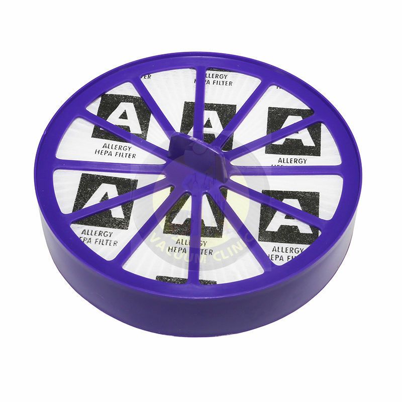 DYSON DC07 POST MOTOR FILTER (2904) EXSFIL219