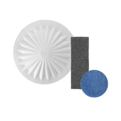 VAX 2000 FILTER SET (2903) EXSFIL36