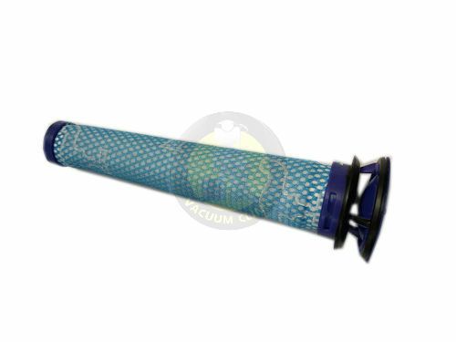 DYSON V6 &amp; V8 PRE FILTER DROP IN ASSY DC59 ALT TO 965661-01 (2905) EXSFIL596