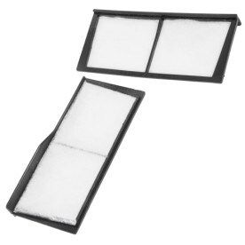 ELECTROLUX INGENIO FILTER SET (6005) EXSFIL59