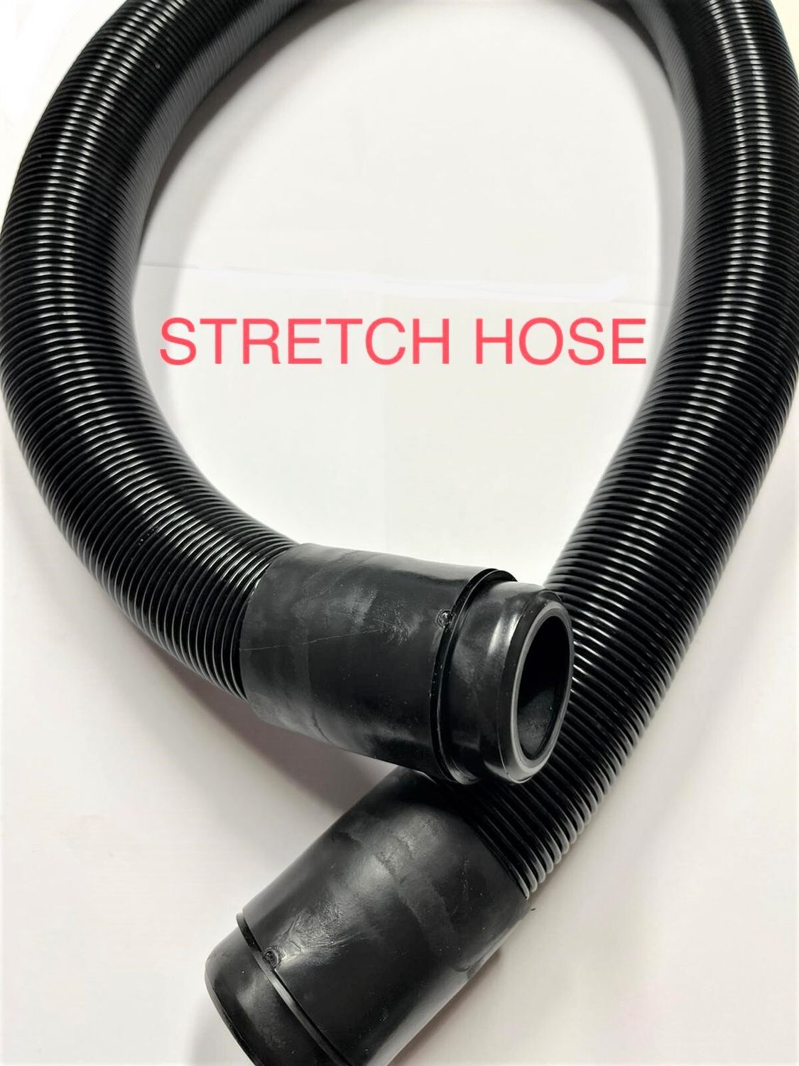 ELECTROLUX DOUBLE STRETCH HOSE BLACK QUAHSE44 (4801) EXSHSE44