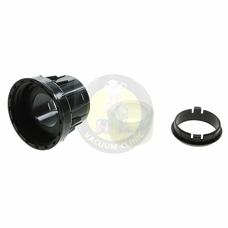 NUMATIC 32MM MACHINE END (4503) EXSHE54