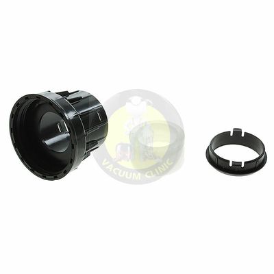 NUMATIC 32MM MACHINE END (4503) EXSHE54