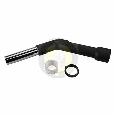 32MM BENT END WITH CHROME INSERT (6203) EXSHE51