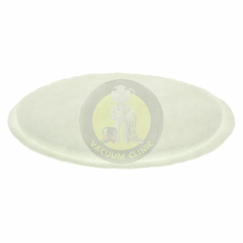 DYSON DC07 POST MOTOR FILTER (2805) EXSFIL195