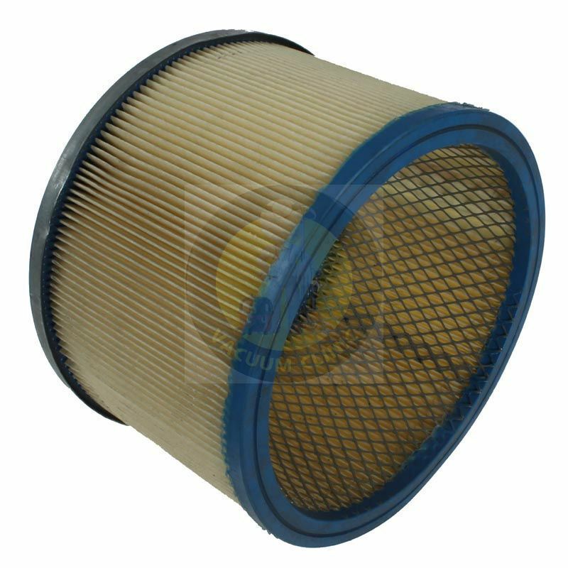 AQUAVAC JCB PARKSIDE FILTER OD180/ID150/H160 (3304) EXSFIL18