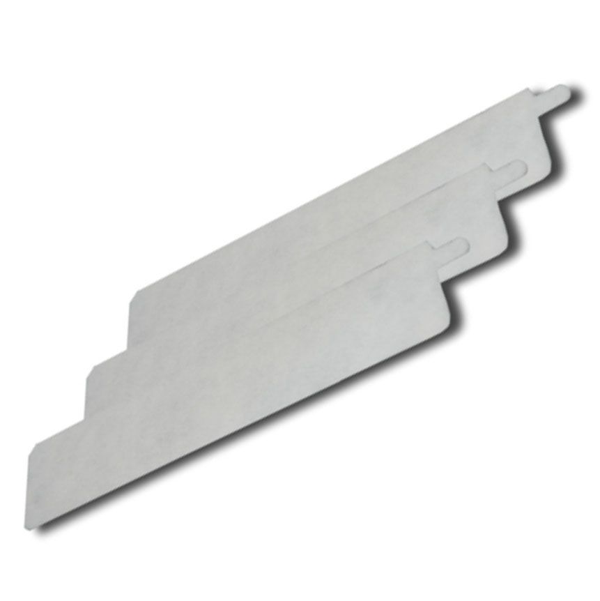 ELECTROLUX POWER SYSTEM 1730/40 FILTERS (6005) EXSFIL55