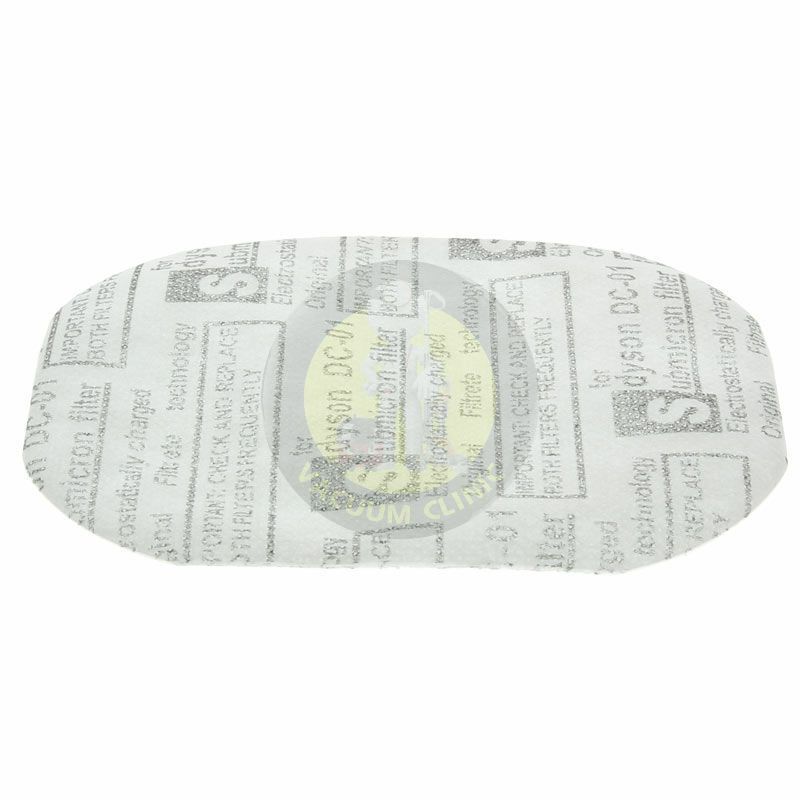 DYSON DC01 FILTERS 1 YEAR SUPPLY (6005) EXSFIL54