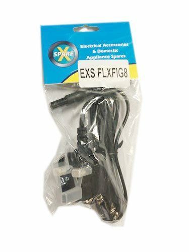 FIGURE 8 APPLIANCE FLEX/CABLE (COUNTER) EXSFLXFIG8