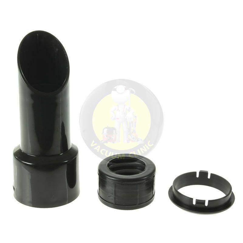 NUMATIC 38MM TOOL END CUFF (4204) EXSHE71