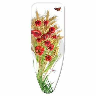 I LOVE GIMI 125X46CM IRON BOARD COVER LARGE (2401) EXSIRNCOVERL