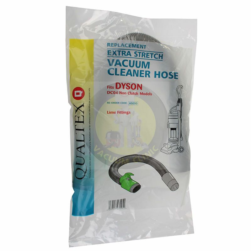 DYSON DC04  WITH-OUT-CLUTCH  MODELS (4802) EXSHSE95