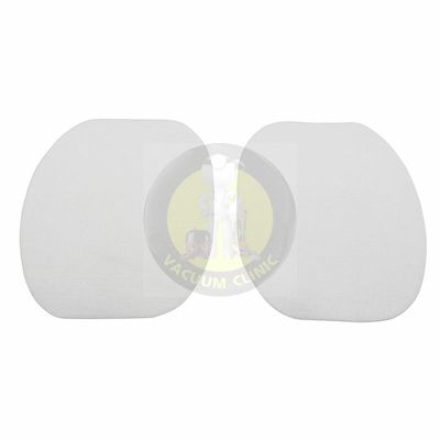 NILFISK GS80 FILTERS (6006) EXSFIL138