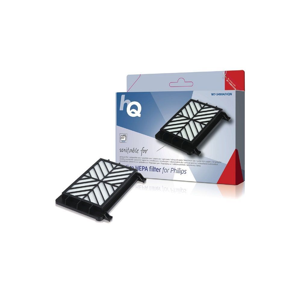 PHILIPS HEPA FILTER HR8542 432200039090 2629595 (2906) EXSFIL73