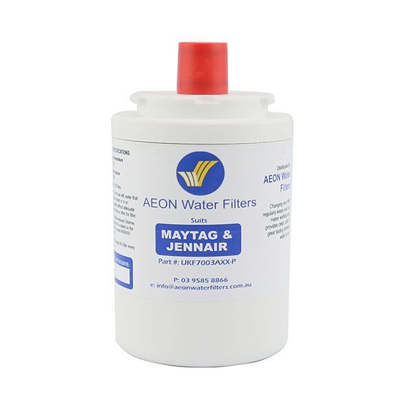 MAYTAG REFRIGERATION FILTER UKF7003AXX (1102) EXSFILMAYTAG