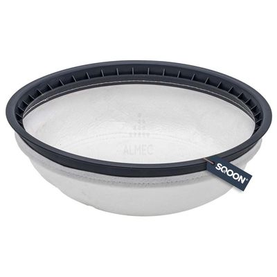 NILFISK VP300 / SALTIX 10 MOTOR FILTER WHITE CLOTH ALT TO 1471432500 (4901) EXSFILVP300