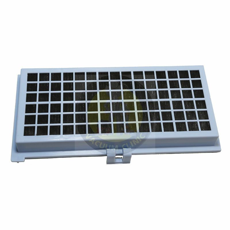 ACTIVE HEPA FILTER MIELE SF-AH30 (6005) EXSFIL413