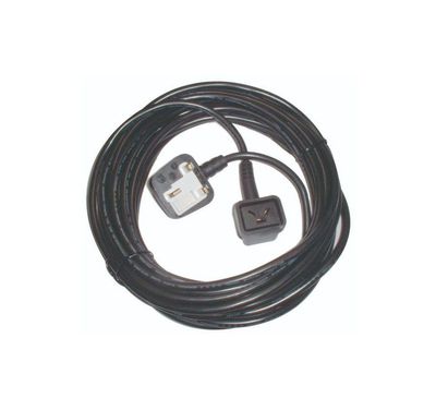 NUMATIC 3 CORE CABLE COMPLETE (0104) EXSFLX77