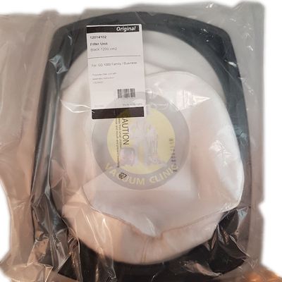 GD 1000 FAMILY/BUSINESS POLYESTER FILTER (5101) EXSFILGD1000