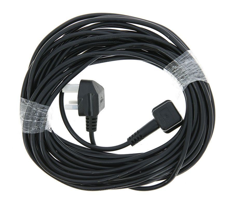 NUMATIC 2 CORE CABLE COMPLETE (0104) EXSFLX76