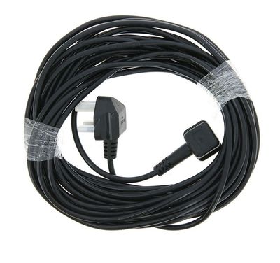 NUMATIC 2 CORE CABLE COMPLETE (0104) EXSFLX76