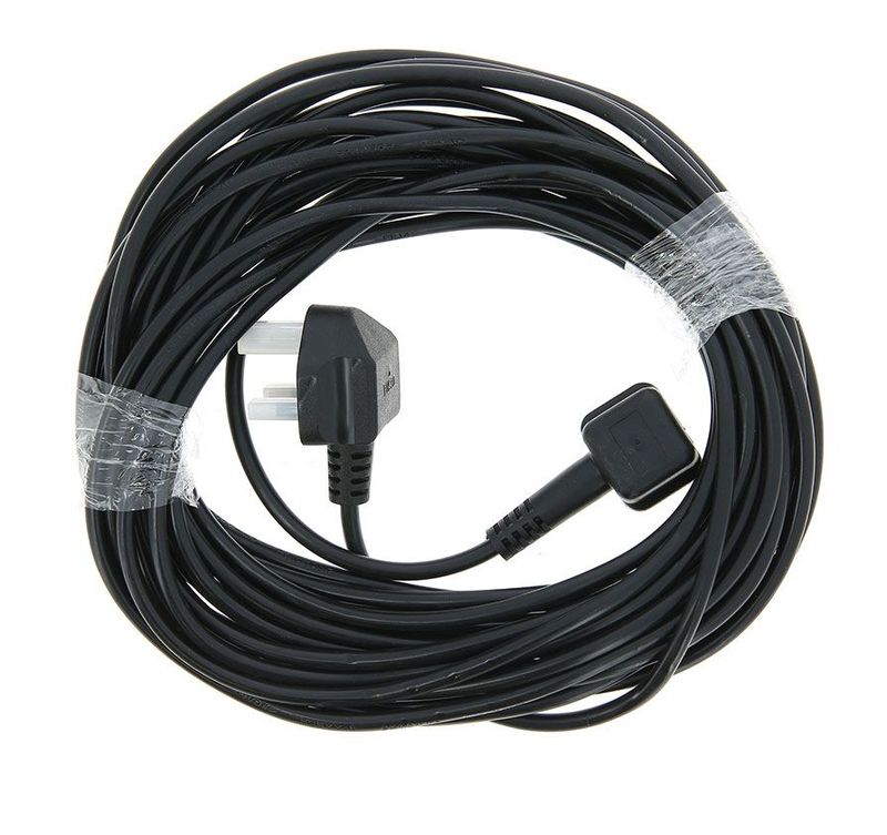 NUMATIC 2 CORE CABLE COMPLETE (0104) EXSFLX76