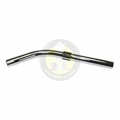 NUMATIC BENT END CHROME 32MM (4503) EXSHE45