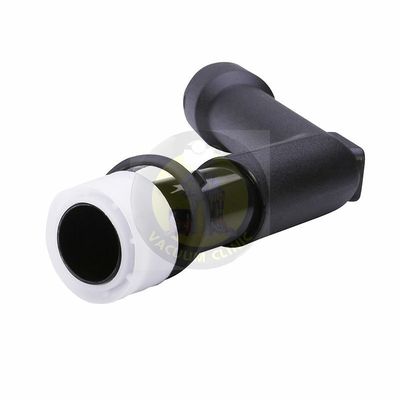 PACKED  32MM VACUUM CLEANER BENT END LUX NILFISK (6203) EXSHE72