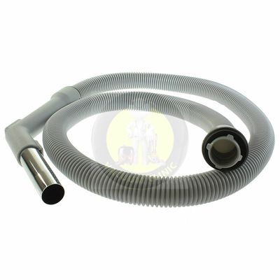NILFISK HOSE COMPLETE/GS80/GM80/GS90/GM90/KING (4802) EXSHSE43