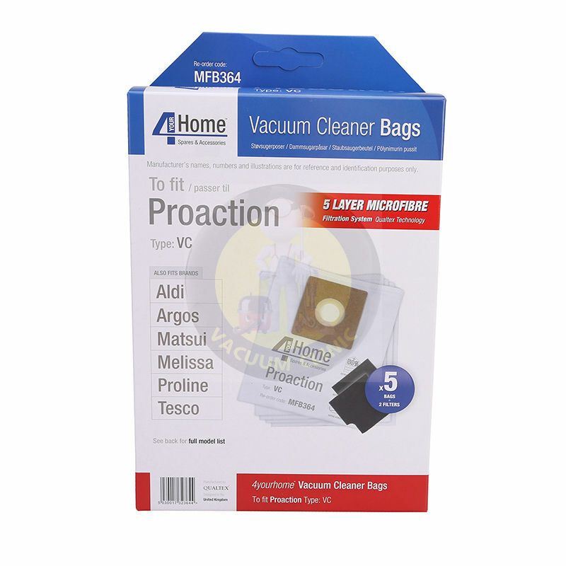 MICROFIBER BAG PROACTION (0702.1002) EXSMFB364