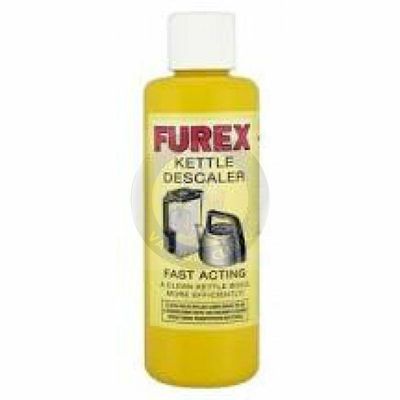 FUREX KETTLE DESCALER 250 ML (1103) EXSMISFUREXBULK