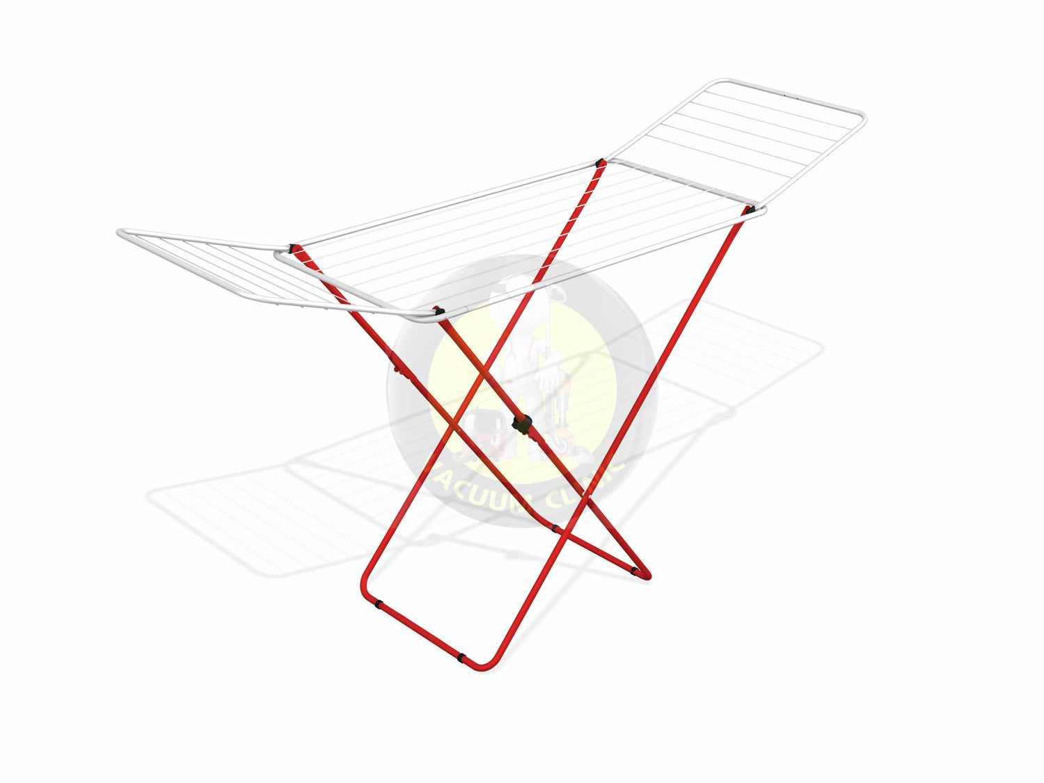 GIMI CLOTHES DRYER 18M LENGTH X-LEG (2305) EXSIRNJOLLY